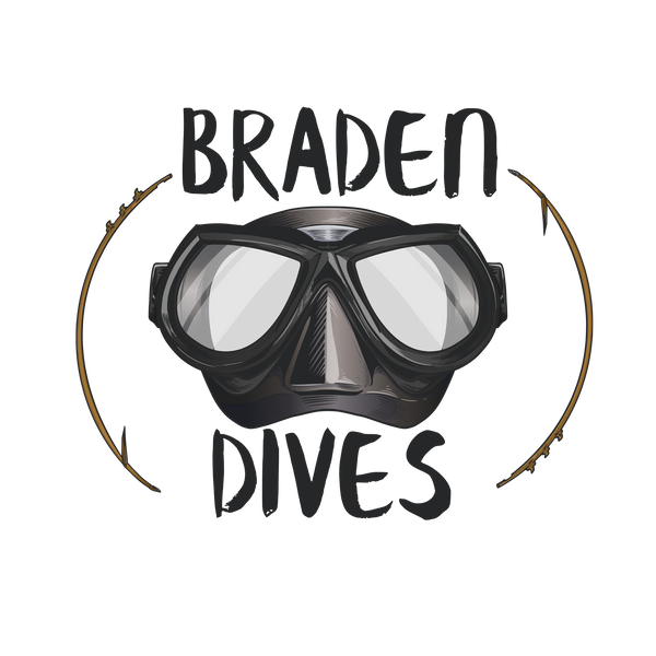 Braden Dives